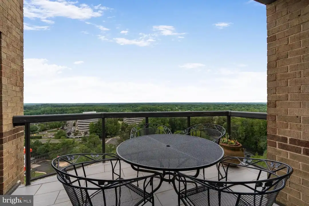 8380 Greensboro Dr unit 1008 - View 3