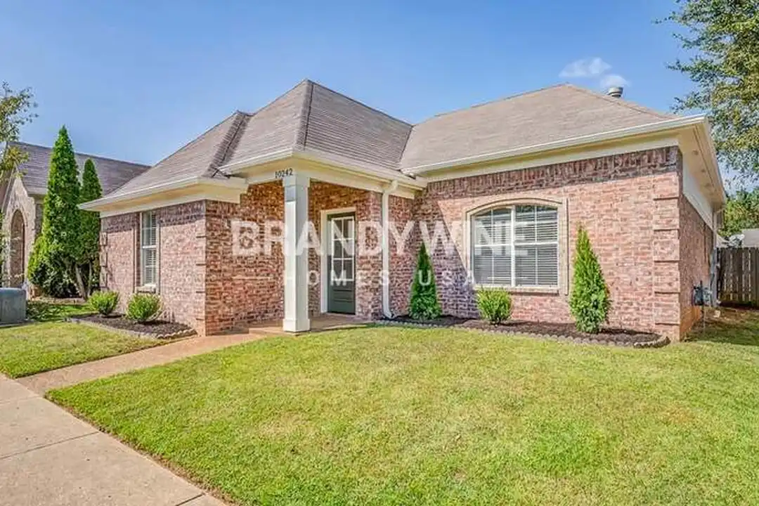 10242 Evening Hill Dr – pohled 2