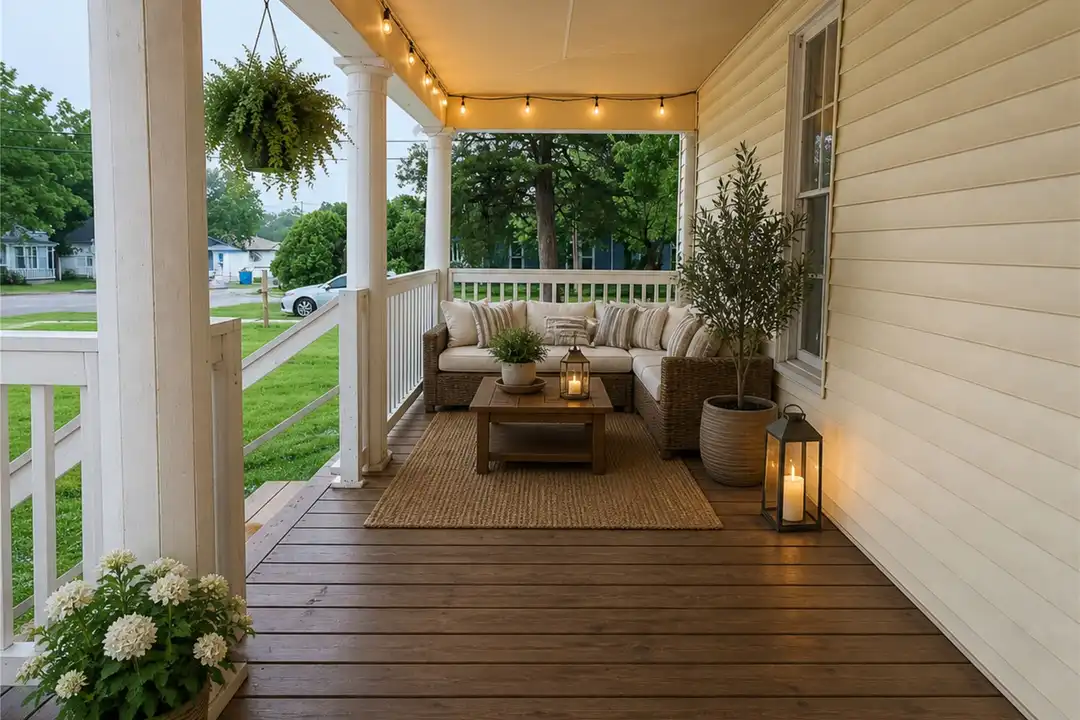 401 Shaw St - View 5