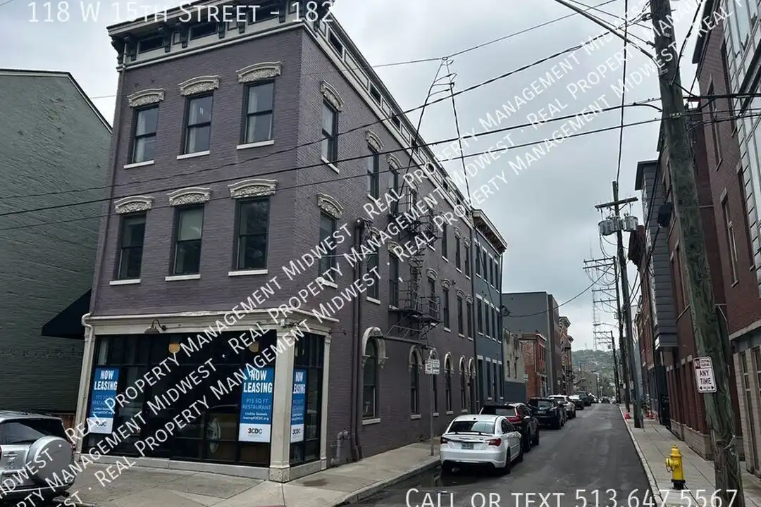 118 W 15th St - View 5