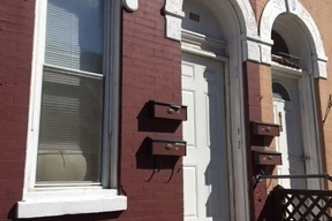617 N 9th St unit 617 N. 9TH ST APT. #2F – photo 1