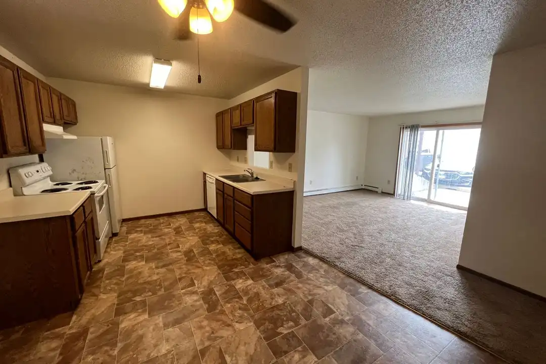 4235 9th Ave Cir S unit 102 – photo 1