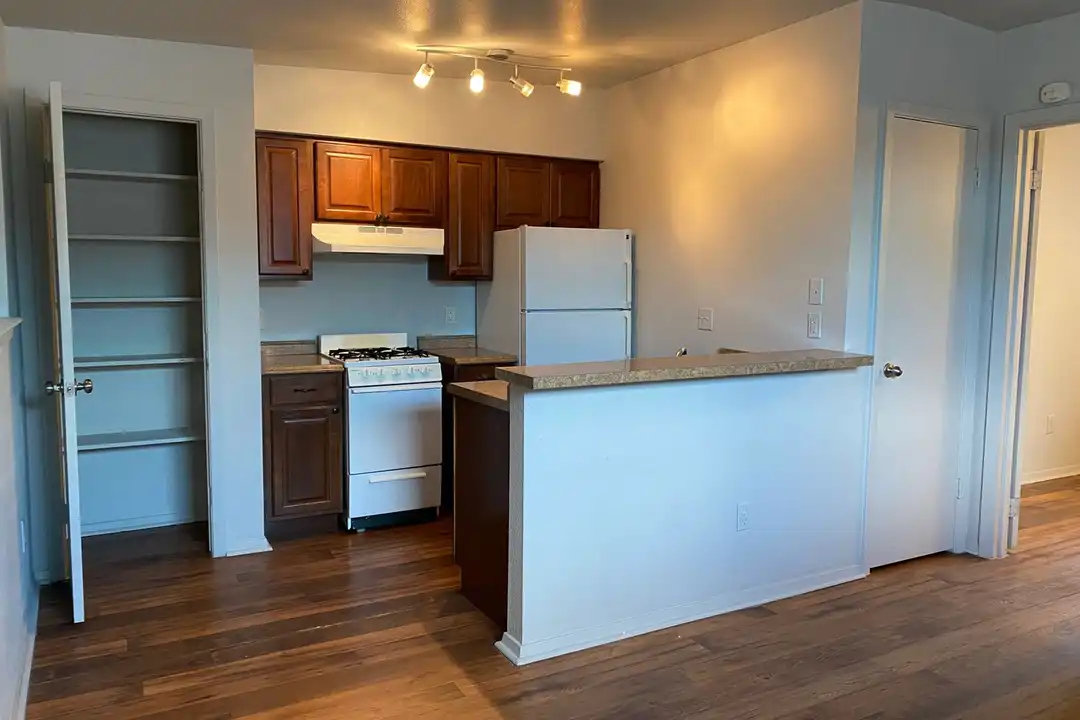 Apartment in Austin - View 2
