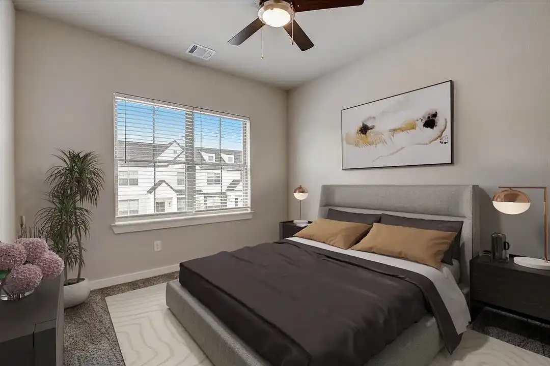 Townhomes at Bluebonnet Trails - View 5