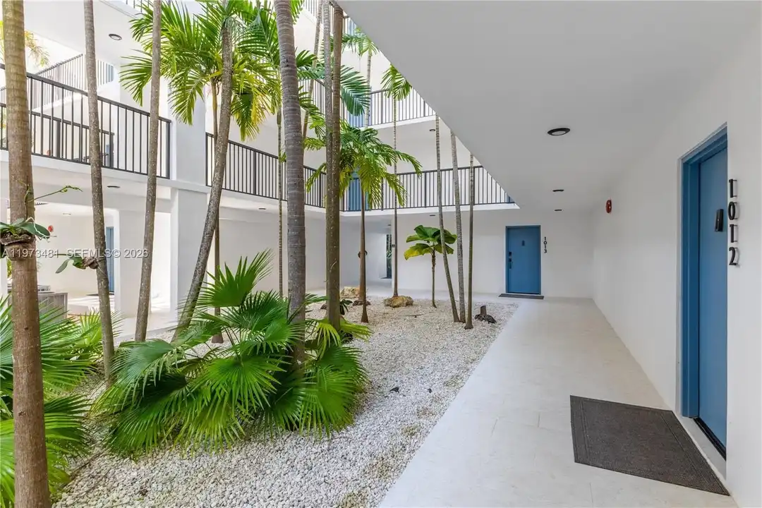 101 Ocean Ln Dr #1012 - View 2