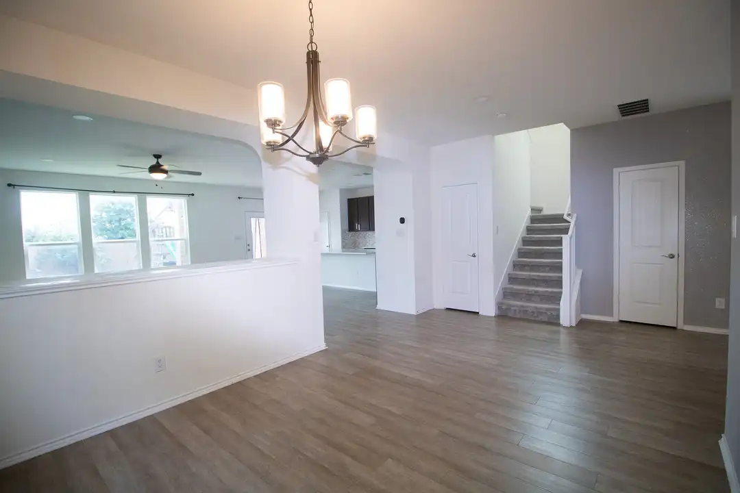 House in Round Rock - View 5