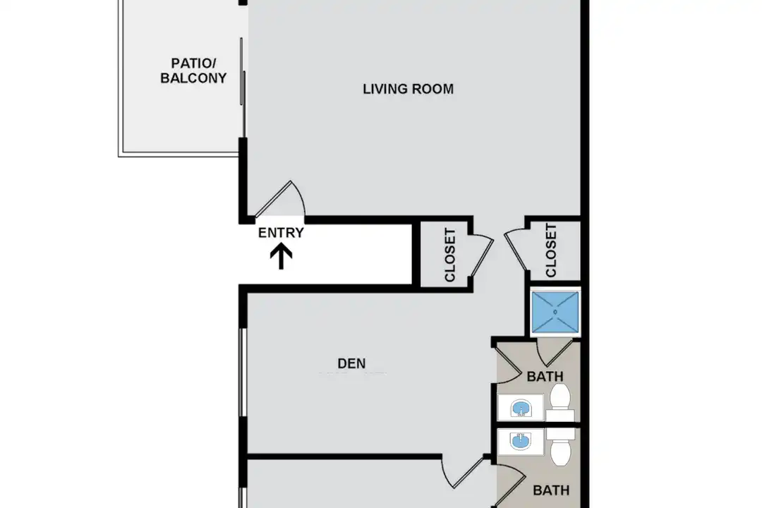 150 S Magnolia Ave unit 253 - View 3