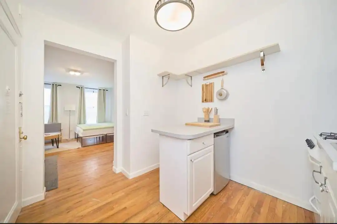 223 E 58th St – pohled 4