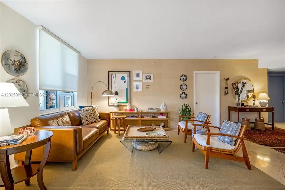 701 Brickell Key Blvd #512 - View 6