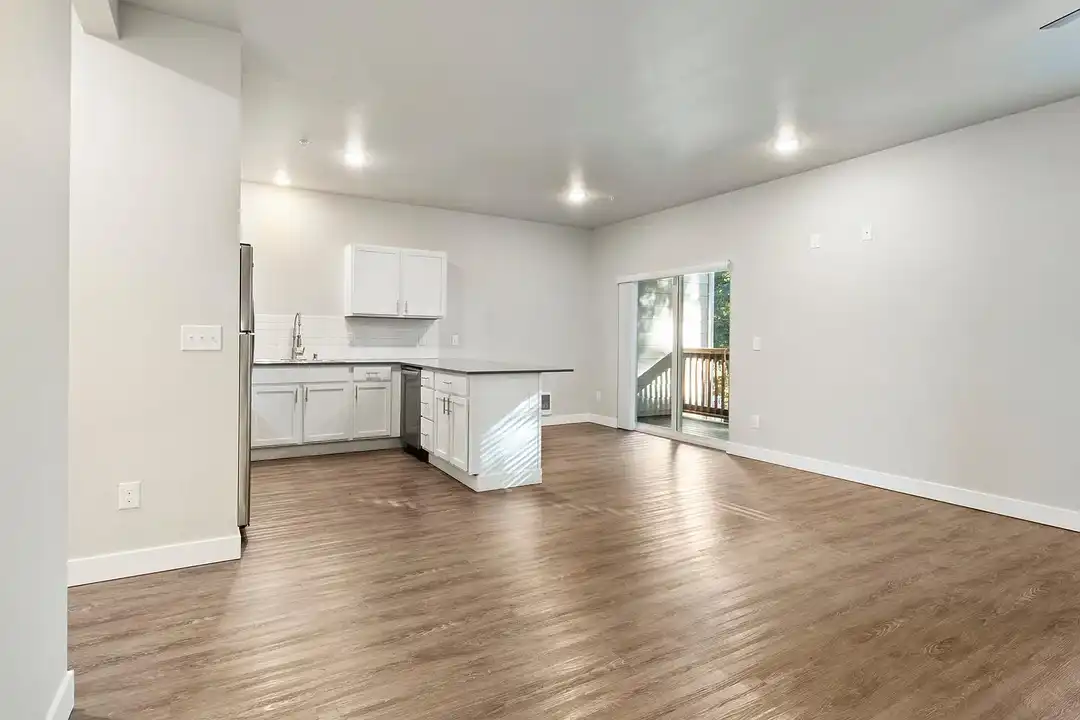 Arbor Crest Apartments - View 3