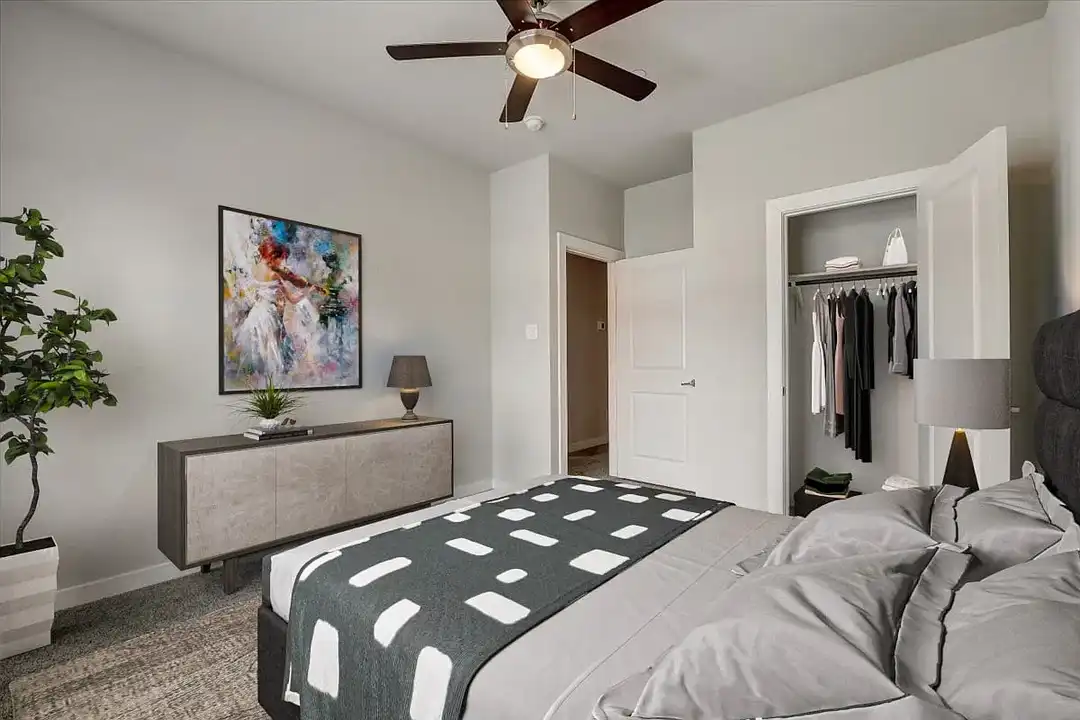 Townhomes at Bluebonnet Trails - View 6