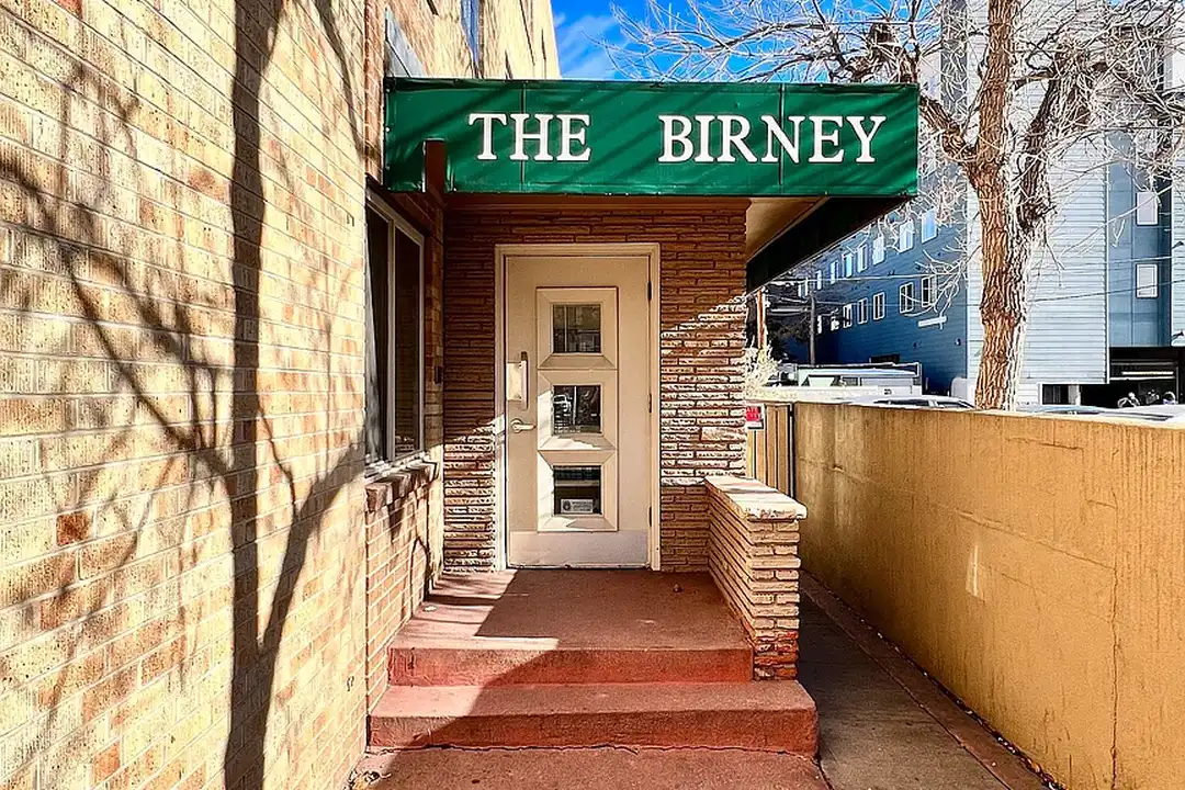 The Birney Apartments - Prikaz 4