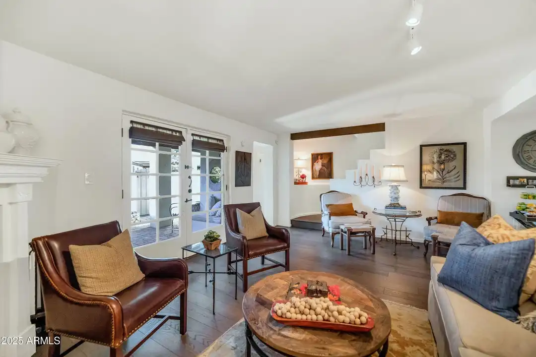 5101 N Casa Blanca Dr unit # 19 - View 3
