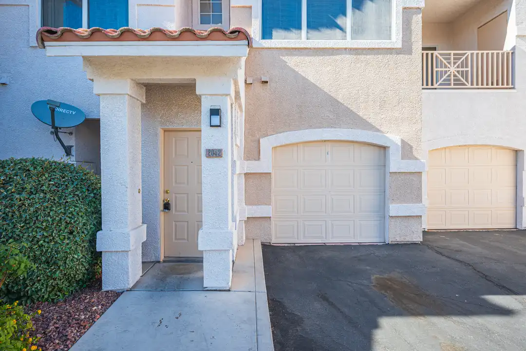 8555 W Russell Rd unit # 2062 - View 3