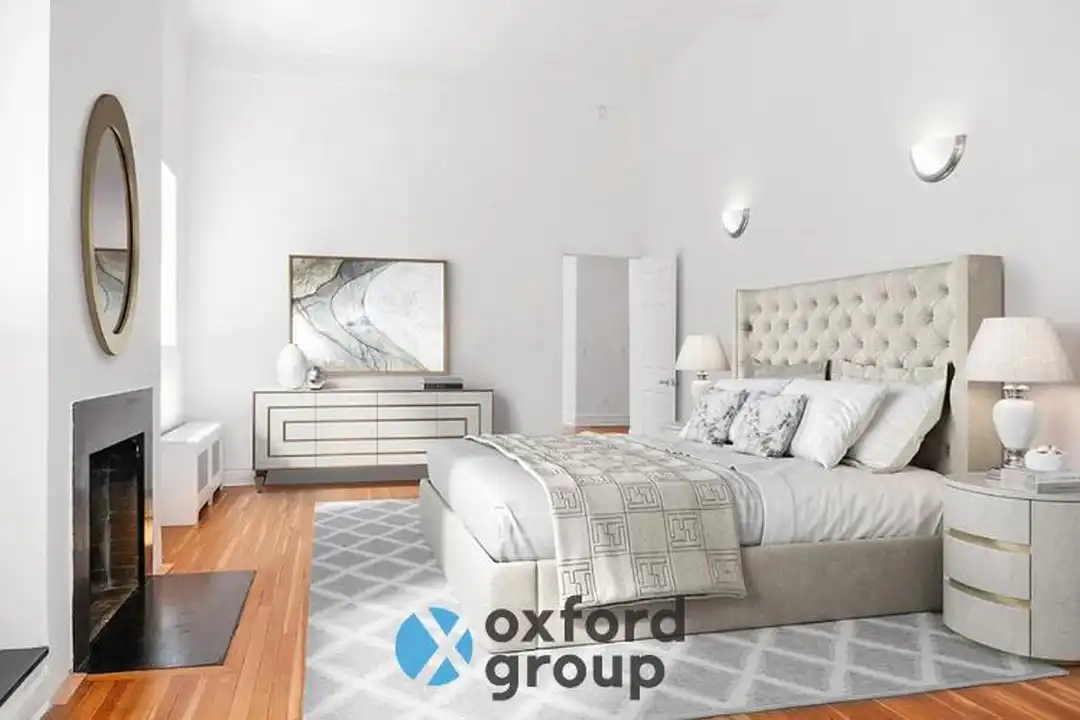 204 E 58th St – pohled 2
