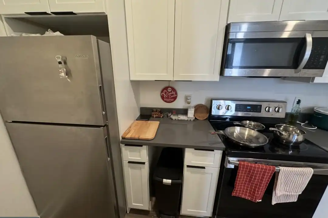 1610 W Montgomery Ave unit 1A - View 6
