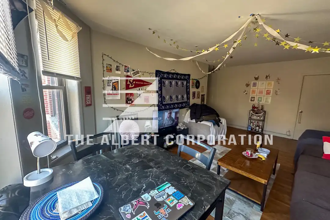 1706 Commonwealth Ave unit 34 - View 4
