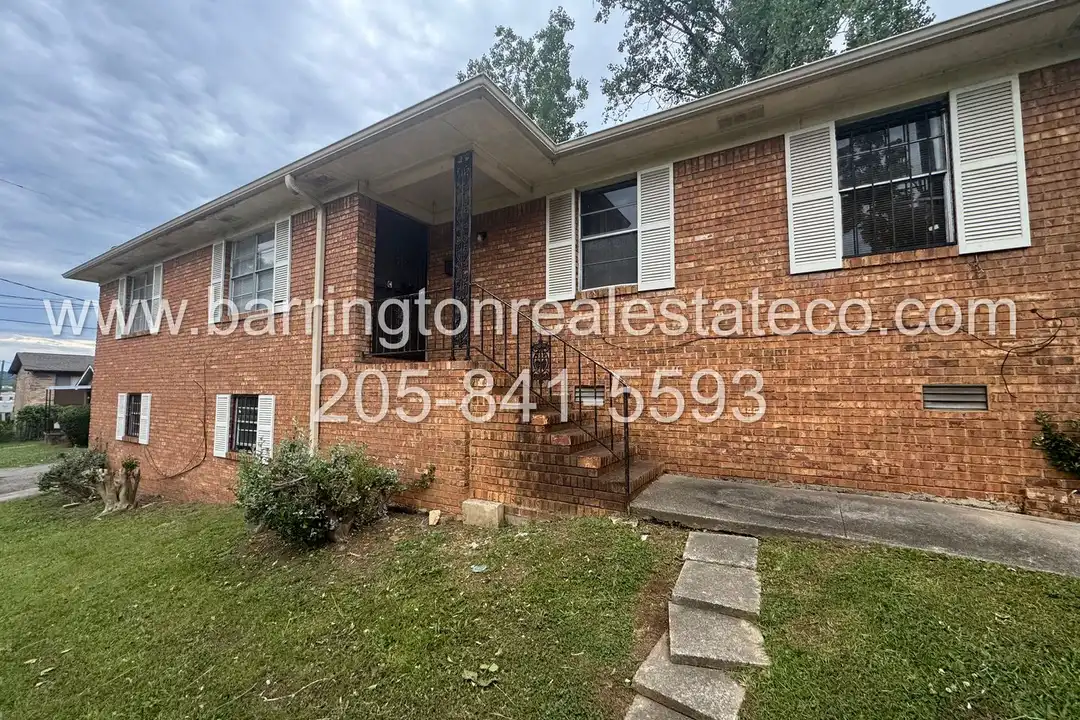 2329 30th Street Ensley unit ENSLEY – photo 1