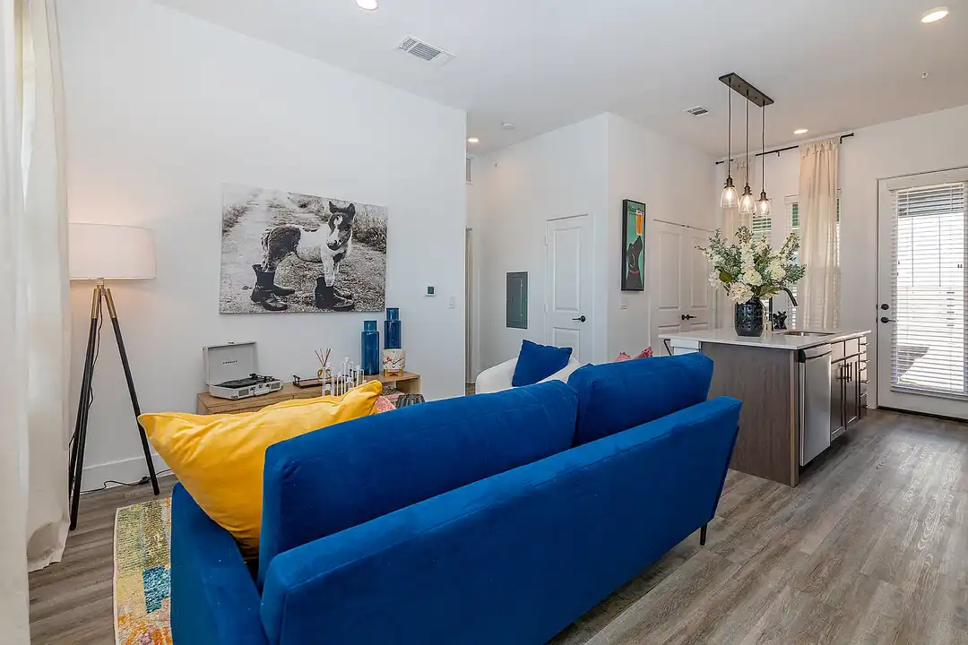 Apartment in Celina - View 5