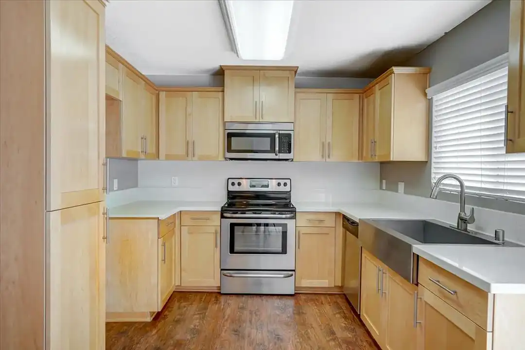 Avignon Apartment Homes - View 4
