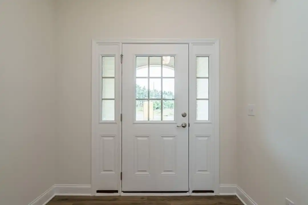 3954 Weavers Pond Dr - View 2