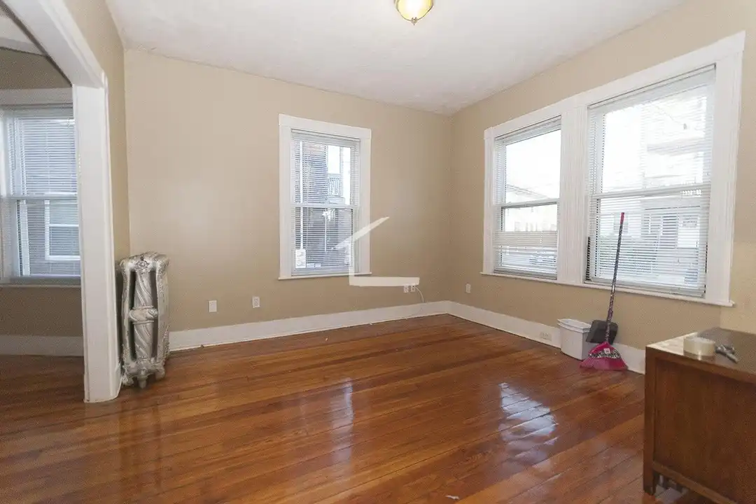 10 Haskell St – pohled 6