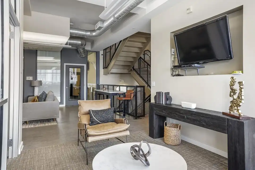 Sleek Lofts – pohled 3