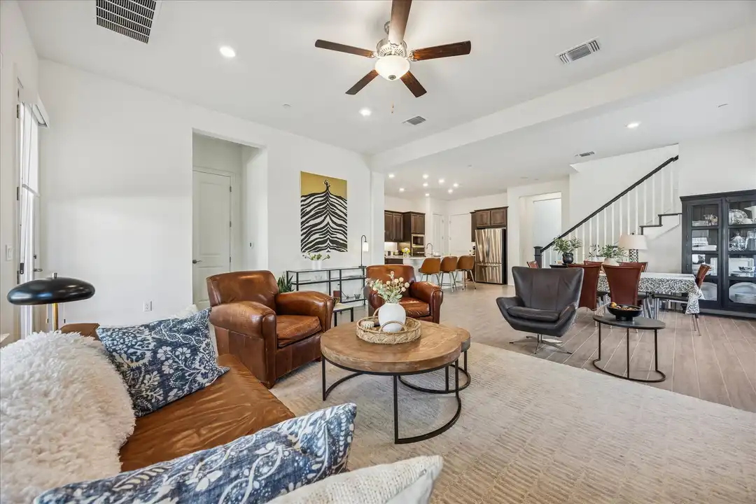 House in Austin - View 4