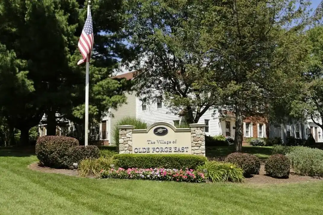Olde Forge East Apartments & Townhomes – photo 1 of 25