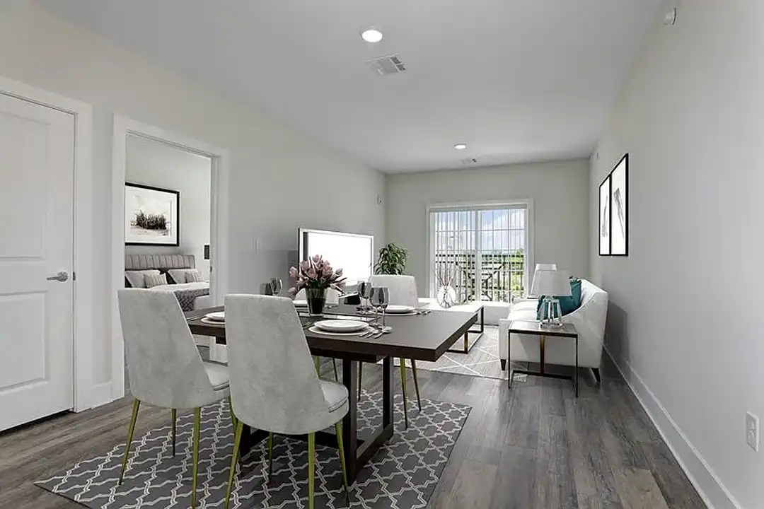 The Residences at Raritan Town Square - View 5