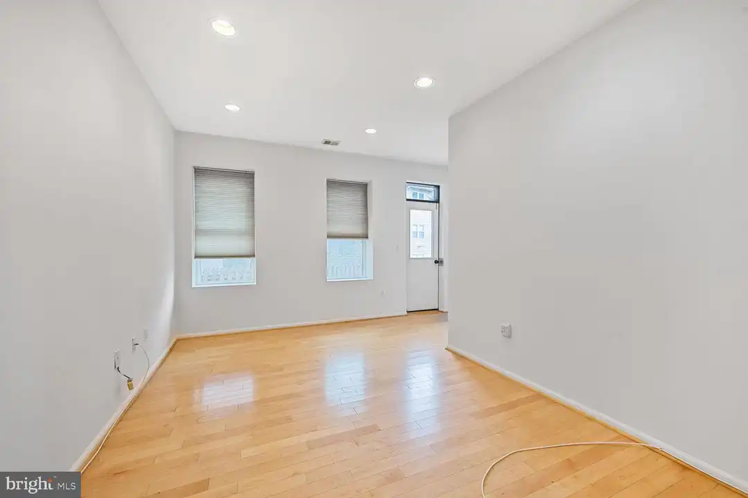 424 Q St NW unit C - View 5