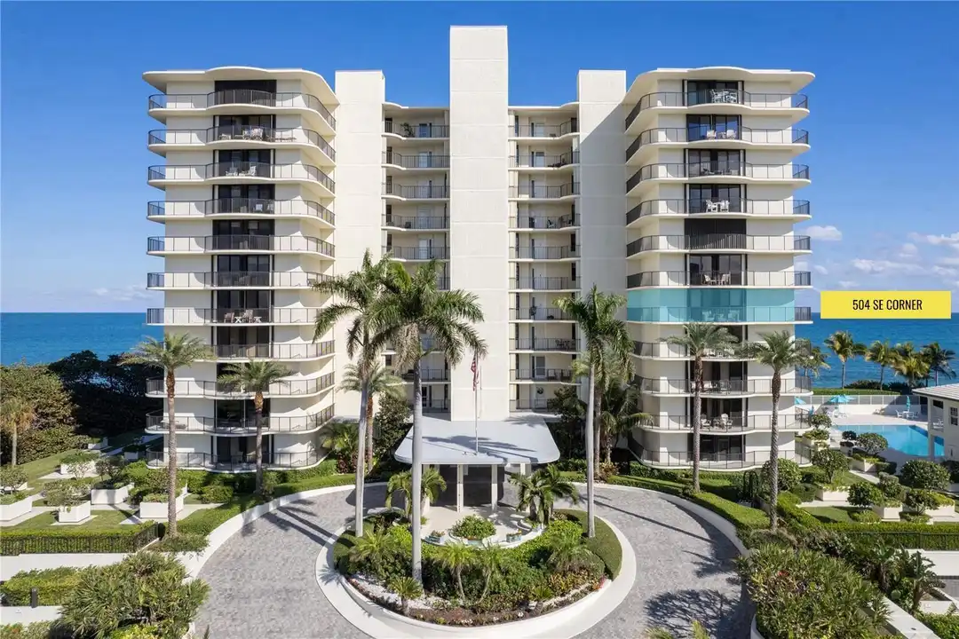 400 S Beach Rd unit 504 - View 3