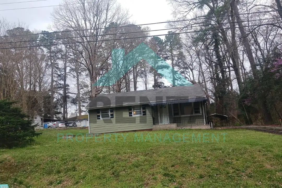 3216 Hursey St - View 4