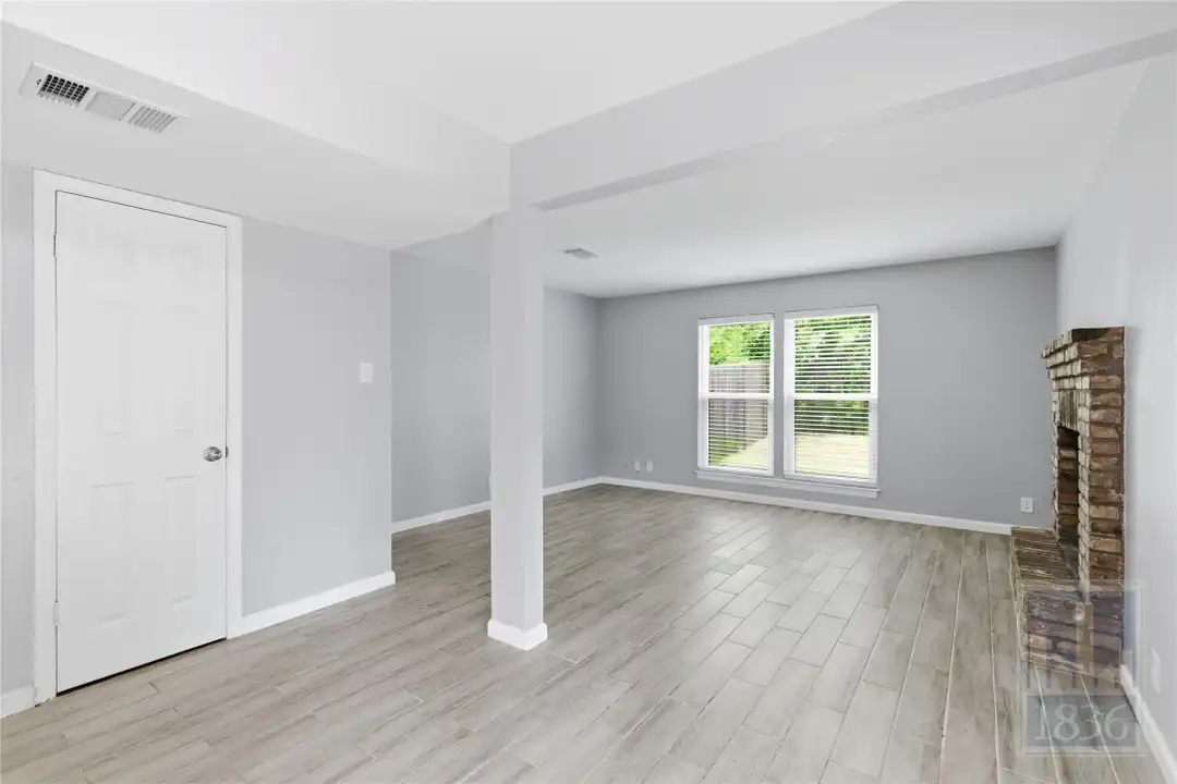 8108 Hood Cir unit B - View 2