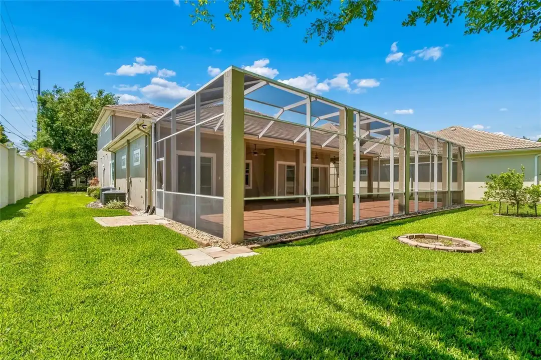 House in Tampa - View 3