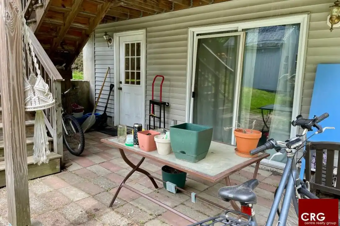122 Westbourne Terrace – photo 1