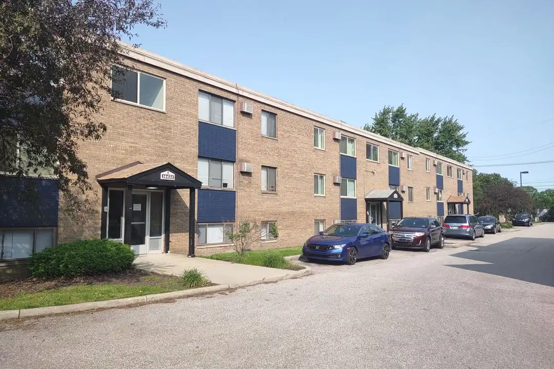 14411 Triskett Rd – photo 1