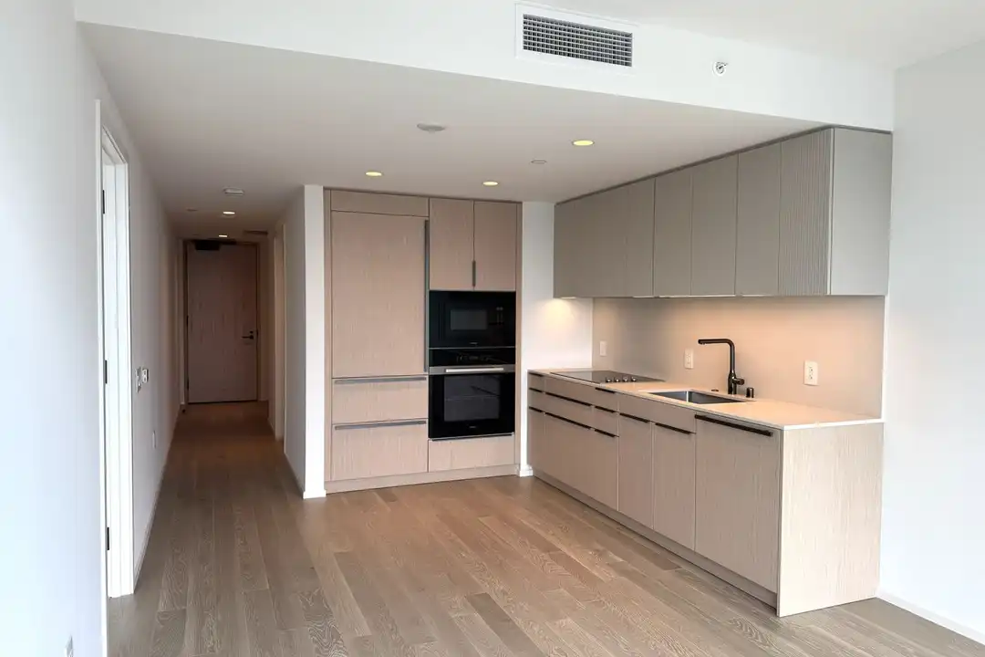 333 Ward Ave unit # 2309 - View 2