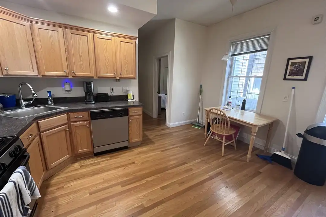 Apartment in South Boston, Dorchester Heights - View 3