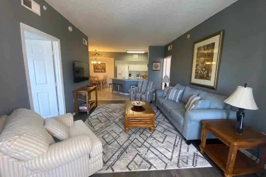 15655 Ocean Walk Circle #210 - View 3