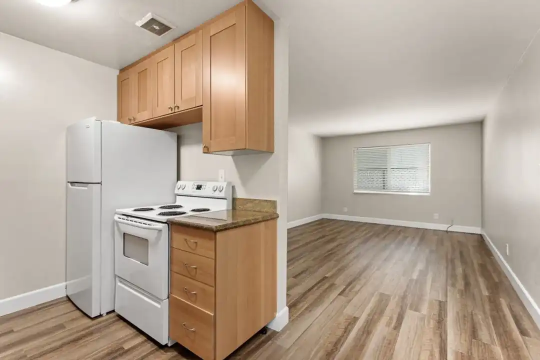 2555 Sir Francis Drake Blvd unit 1 - View 6