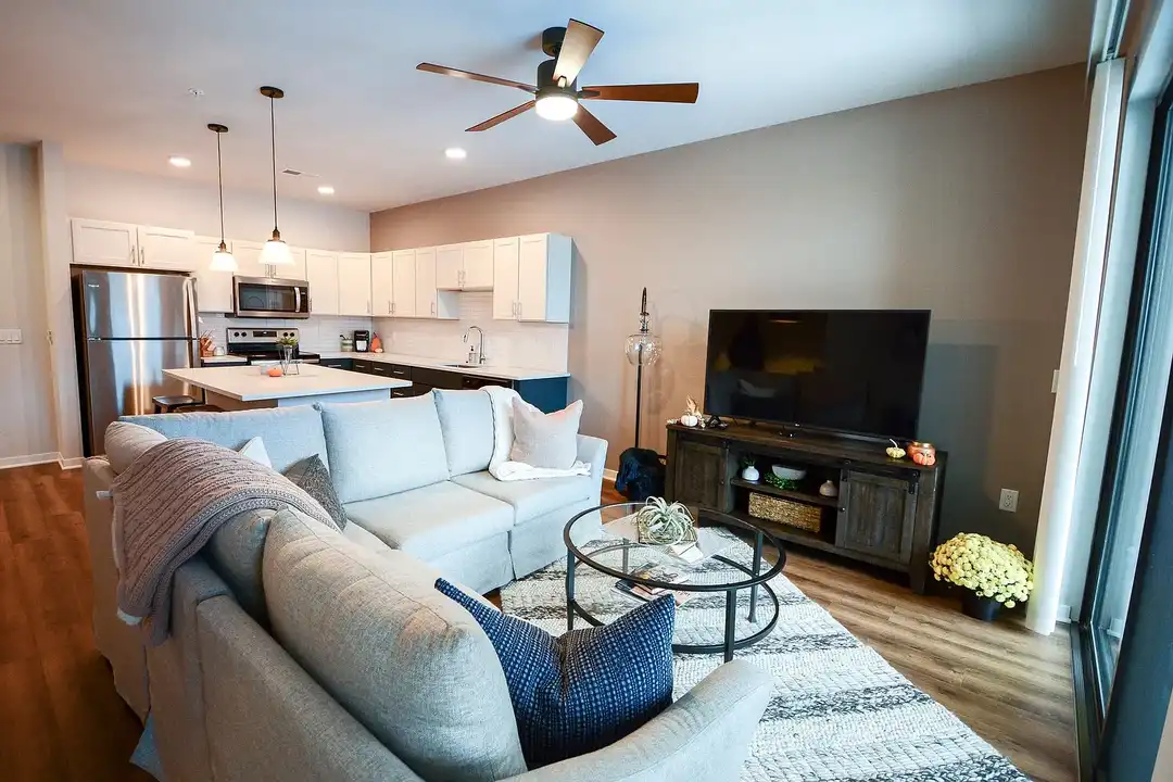 Garver Point - 171 S Fair Oaks Ave - Madison, WI | Rent.