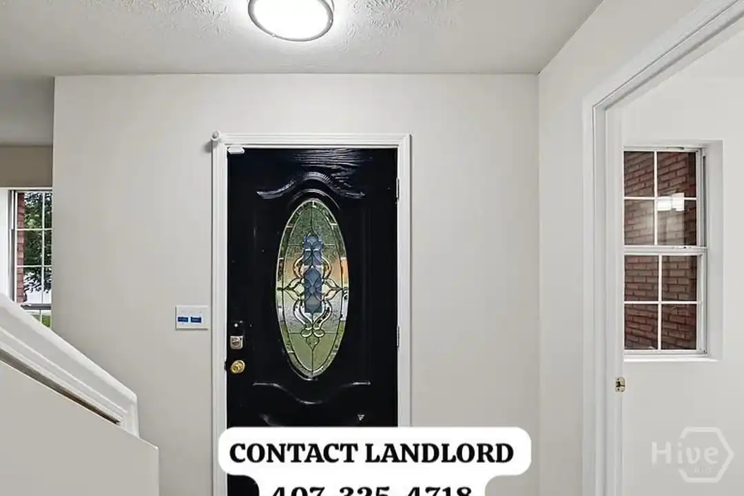 4284 Wood Cove Dr - View 4