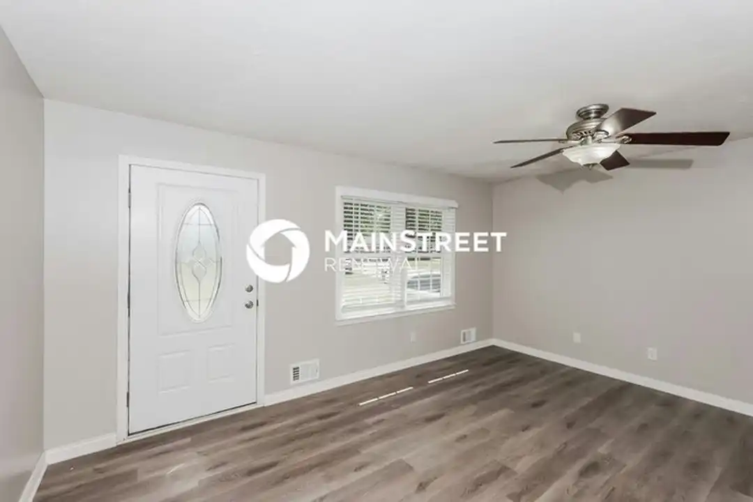 6509 Lantana Ct – pohled 5
