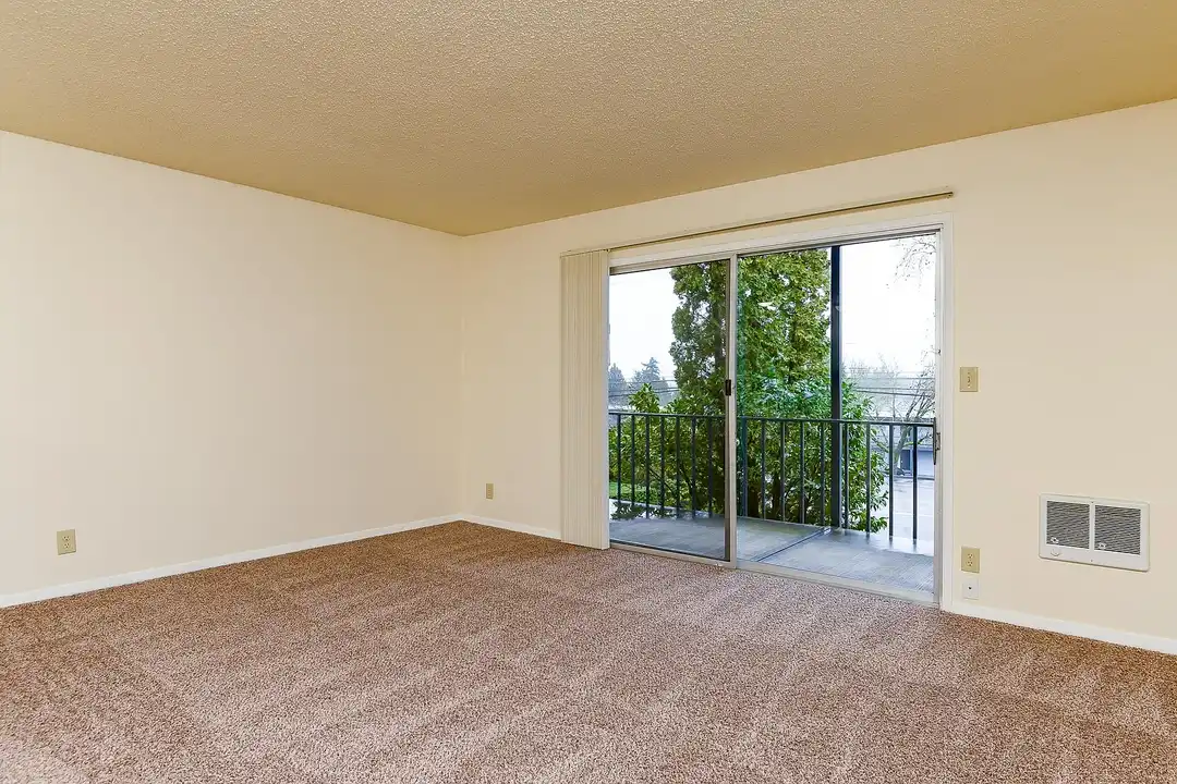 Raleigh Scholls Apartments - Widok 4