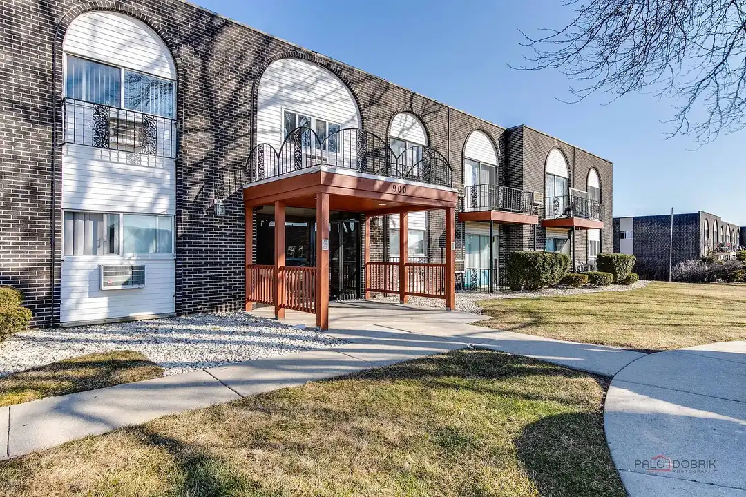 Orchard Apartments – photo 1 of 10