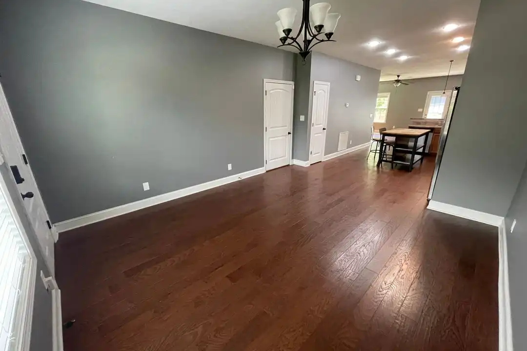 7127 Deer Springs Way - View 4