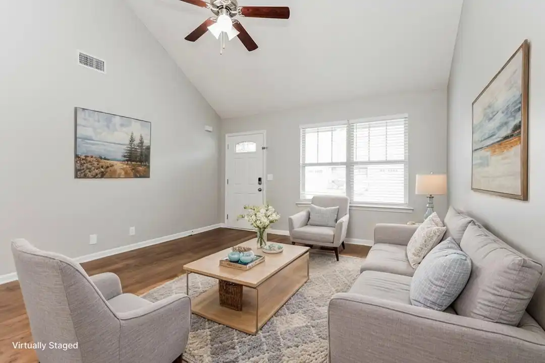 4415 Prometheus Way - View 5