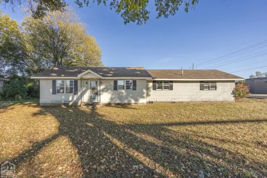 House in Blytheville - View 2