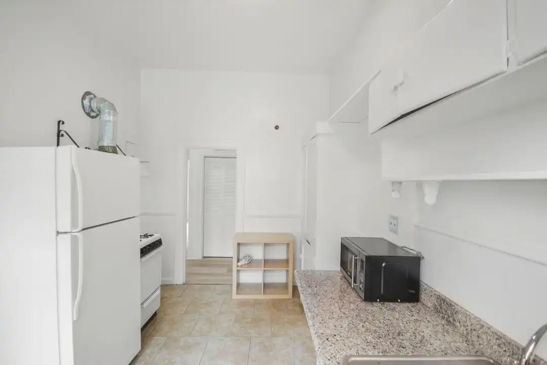 2509 Dana St unit 2511 Dana St #A - View 4